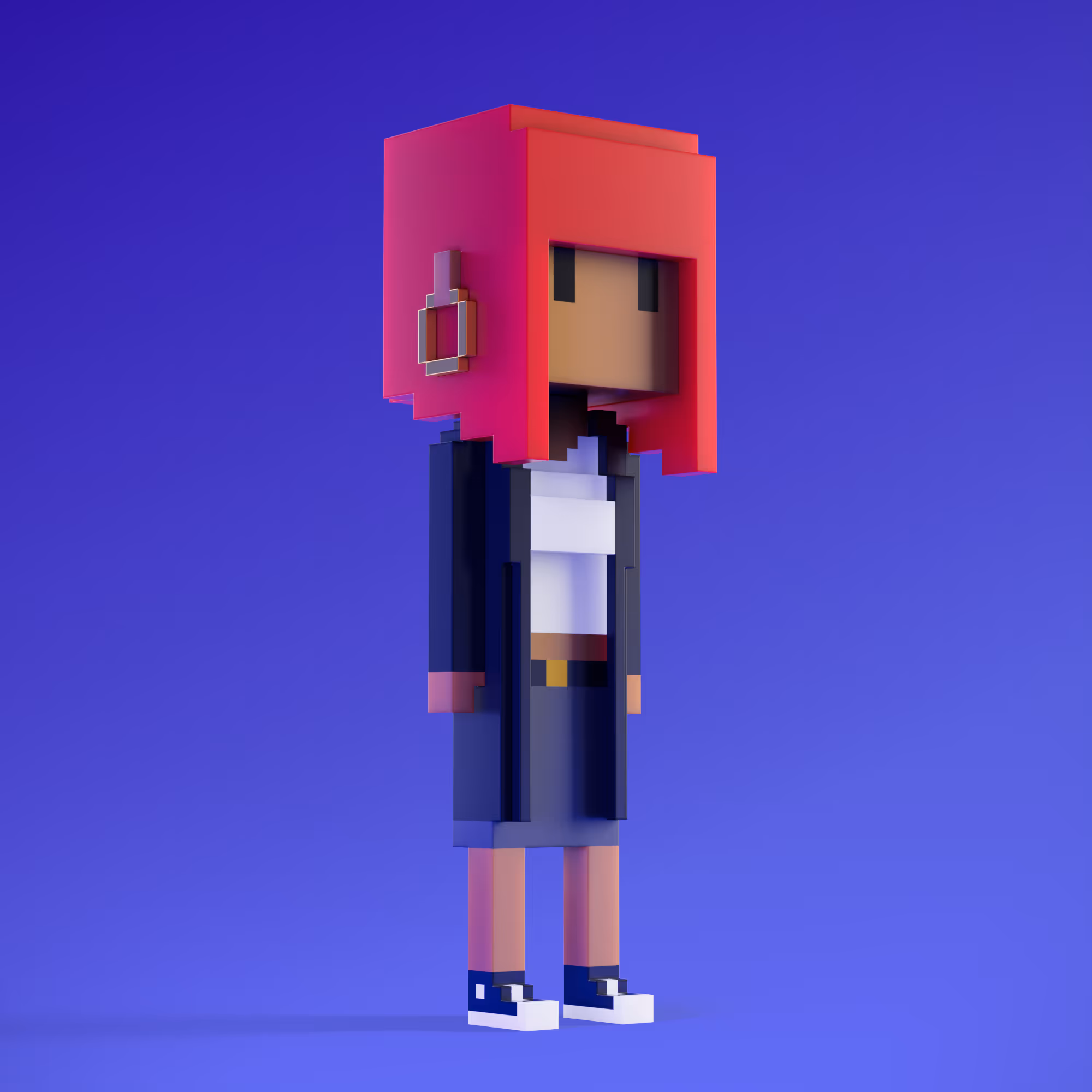 Meebit #7891