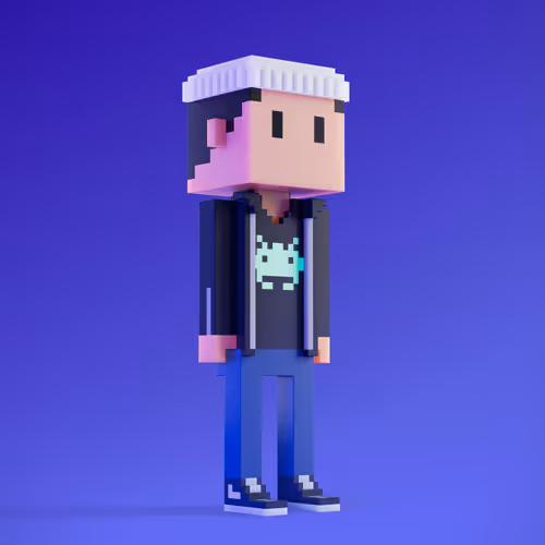 rchen8.eth Ethereum Name Service (ENS and .eth domain) PFP