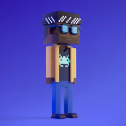 Meebit #4870