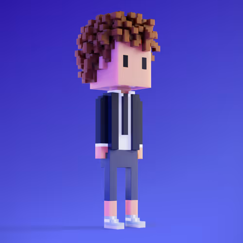 Meebit #18174