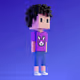 12459