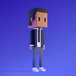 Meebit #13866