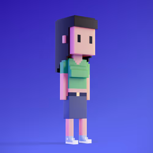 Meebit #10829