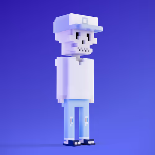 Meebit #6854