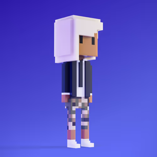 Meebit #12844