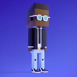 Meebit #15237