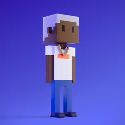 Meebit #16464