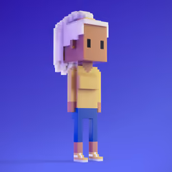 Meebit #9415