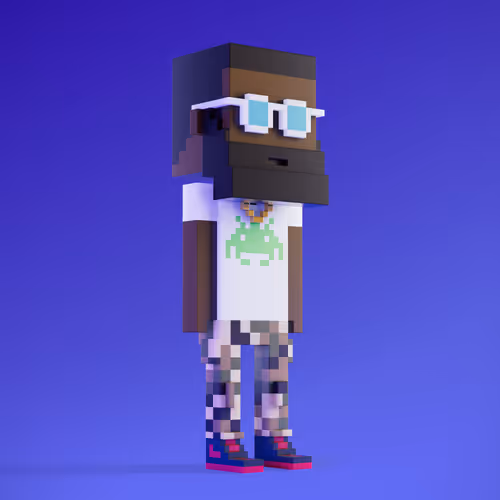 Meebits