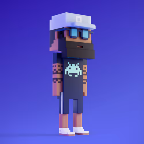 Meebit #11276