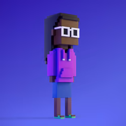 Meebit #13561