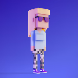 Meebit #9941