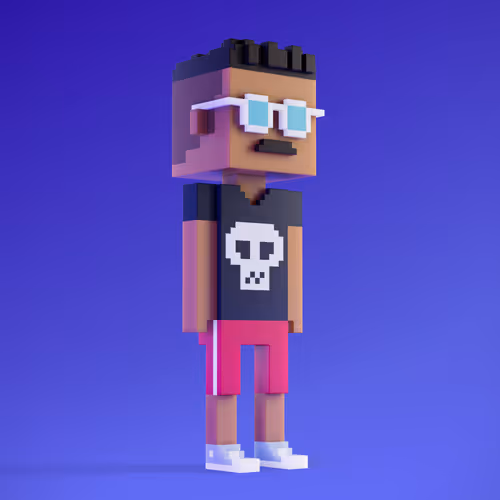 Meebits