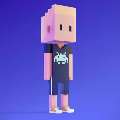 Meebit #2837