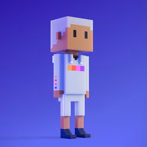 Meebit #11888