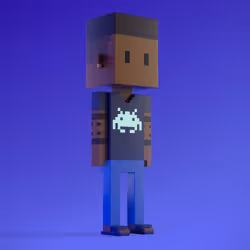 Meebit #2370