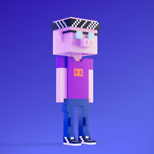 Meebit #5657