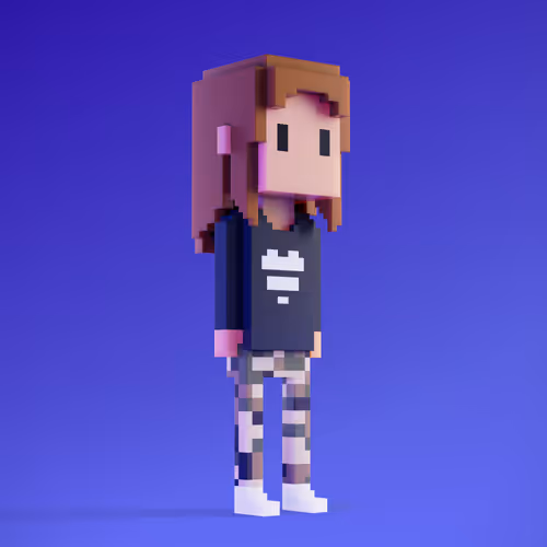Meebit #4546