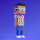 5793