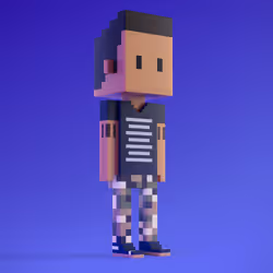 Meebit #16155