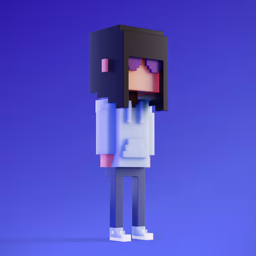 Meebit #5878