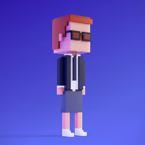 Meebit #7375
