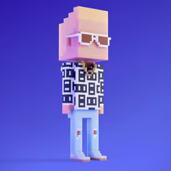 Meebit #12024