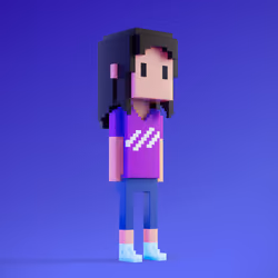 Meebit #6223