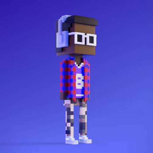 Meebit #13521
