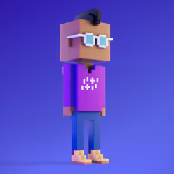 Meebit #8640