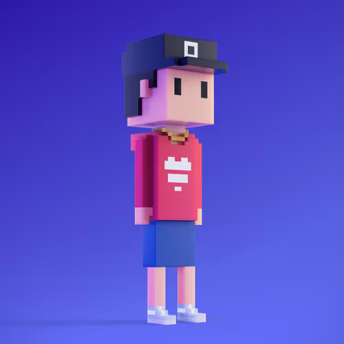 Meebit #11533