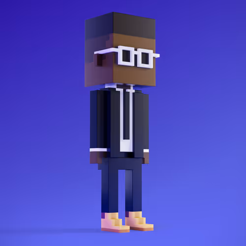 Meebit #19368