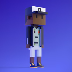 Meebit #567