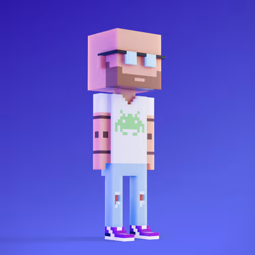 Meebit #15539