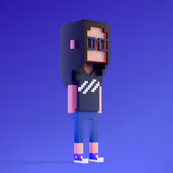 Meebit #17136