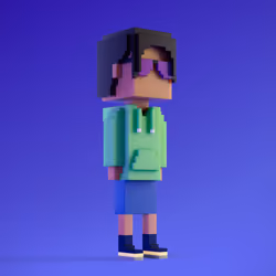 Meebit #6534