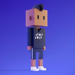 Meebit #2117