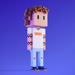 Meebit #10779