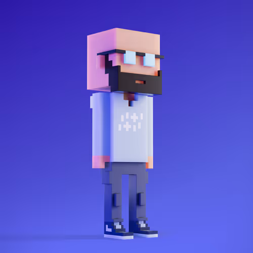 Meebit #15605