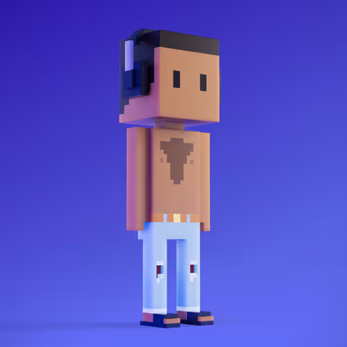 Meebits