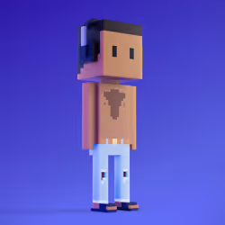 Meebit #5295