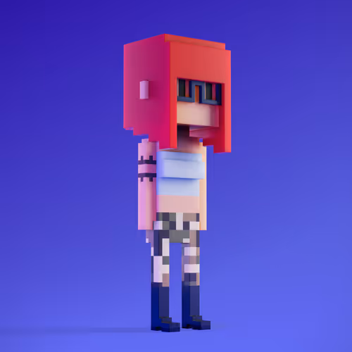 Meebits