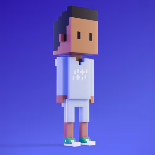 Meebit #11263