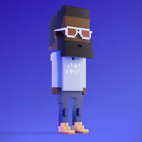 Meebit #14414