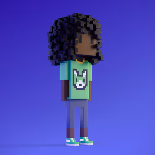 Meebits