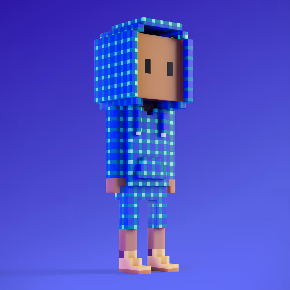 Meebit #13465