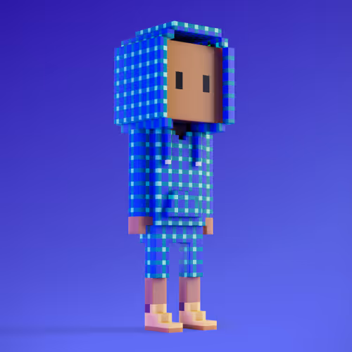 Meebit #13465