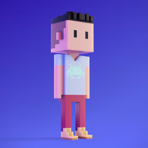 Meebits
