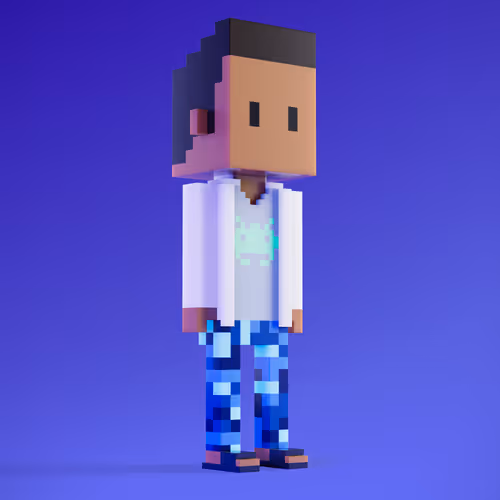 Meebit #2570