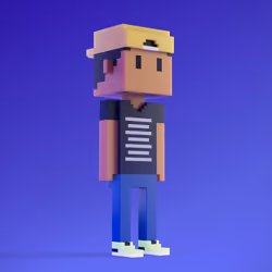 Meebit #12273